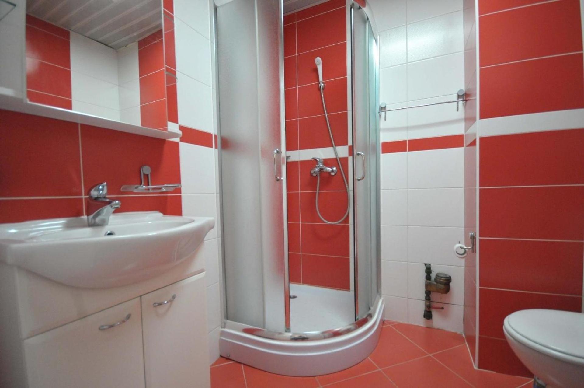 Ferienwohnung Fuer 4 Personen Ca 55 M In Budva, Adriakueste Montenegro Kueste Um Budva Dış mekan fotoğraf