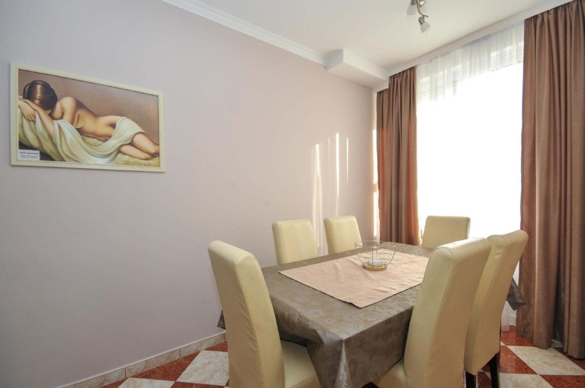 Ferienwohnung Fuer 4 Personen Ca 55 M In Budva, Adriakueste Montenegro Kueste Um Budva Dış mekan fotoğraf
