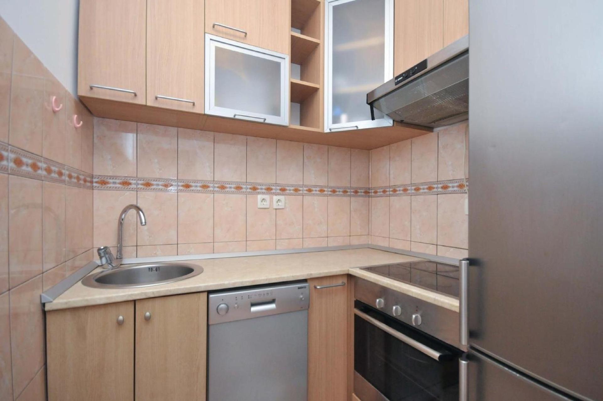 Ferienwohnung Fuer 4 Personen Ca 55 M In Budva, Adriakueste Montenegro Kueste Um Budva Dış mekan fotoğraf